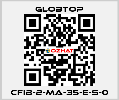 CFIB-2-MA-35-E-S-0 Globtop