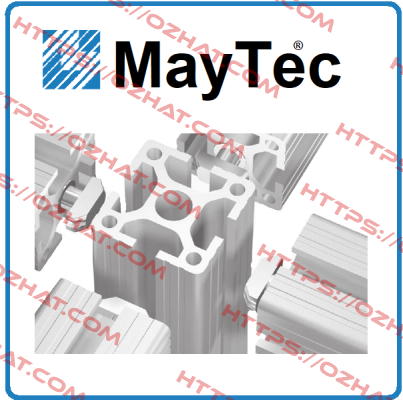 disposal tub for Type DS1222 MAYTEC