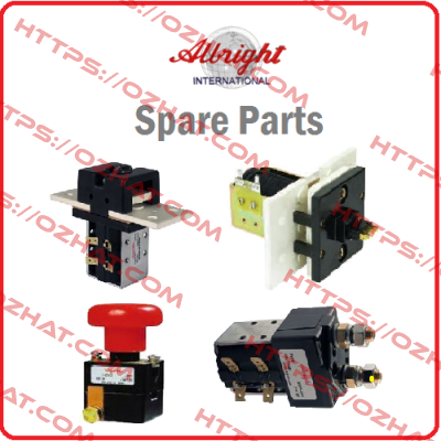 SW 600 A-156 M 24V INT Albright