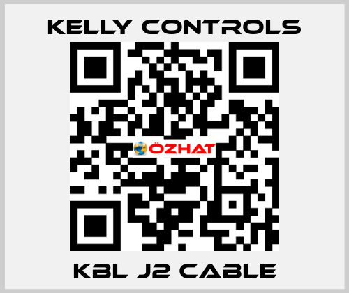 KBL J2 Cable Kelly Controls