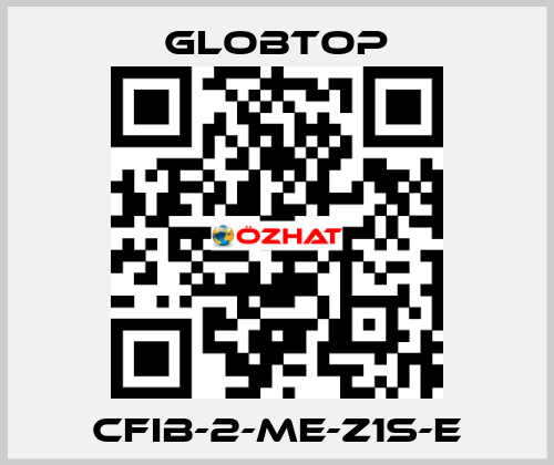 CFIB-2-ME-Z1S-E Globtop