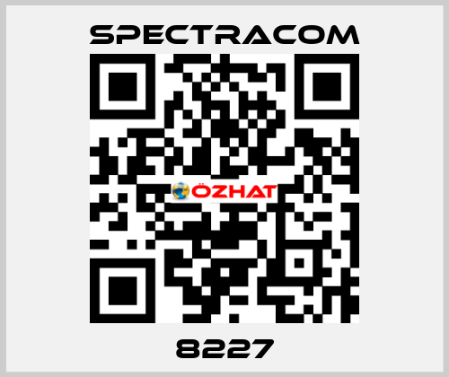 8227 SPECTRACOM