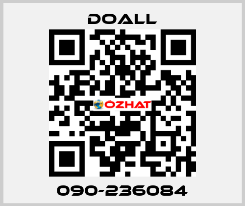 090-236084 DoALL