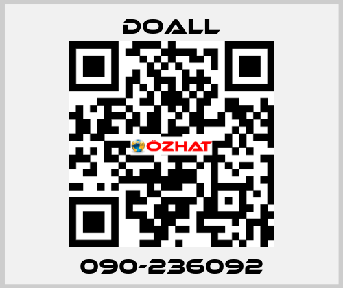 090-236092 DoALL
