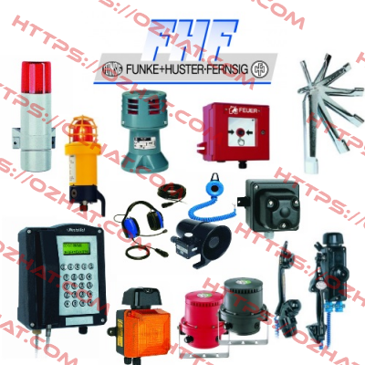 FHF 215 609 07 / EV 11 FHF