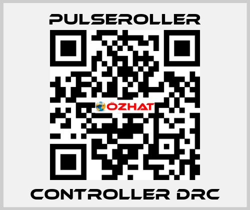 Controller DRC PULSEROLLER