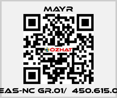 EAS-NC GR.01/  450.615.0 Mayr