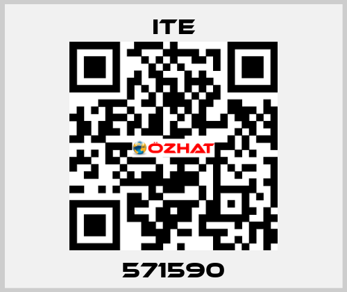 571590 ITE