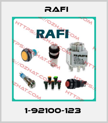 1-92100-123  Rafi
