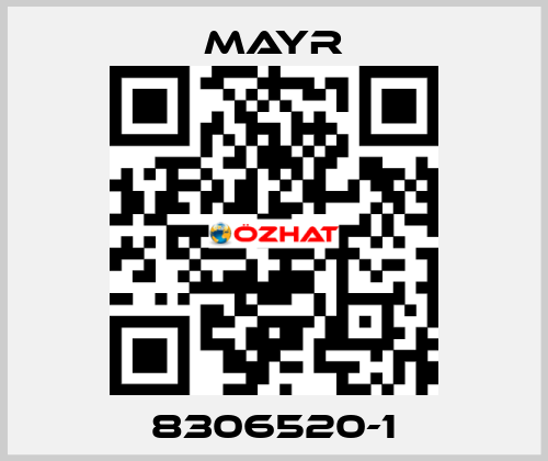 8306520-1 Mayr