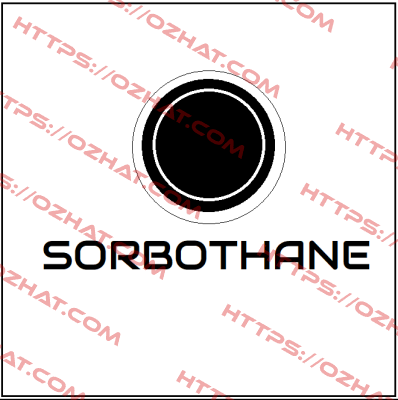 0510045-30-10 Sorbothane
