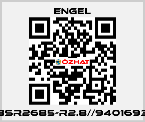 BSR2685-R2.8//9401693 ENGEL