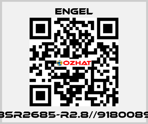 BSR2685-R2.8//9180089 ENGEL