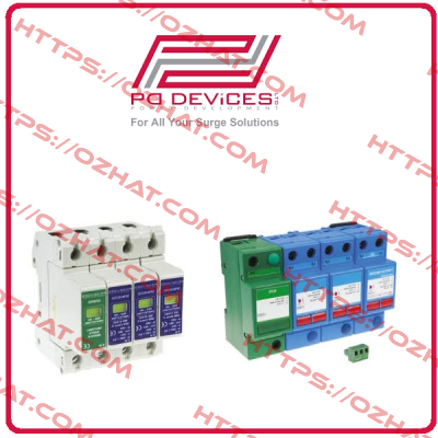 AZA-512-1-600 PD Devices