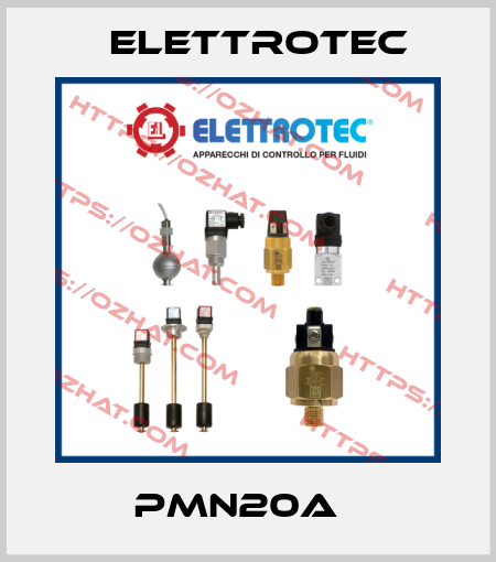 PMN20A   Elettrotec