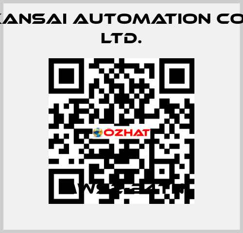 MWS2-24TN KANSAI Automation Co., Ltd.