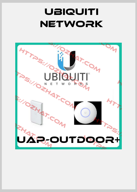UAP-OUTDOOR+  Ubiquiti Network