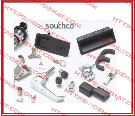 82-15-400-16 Southco
