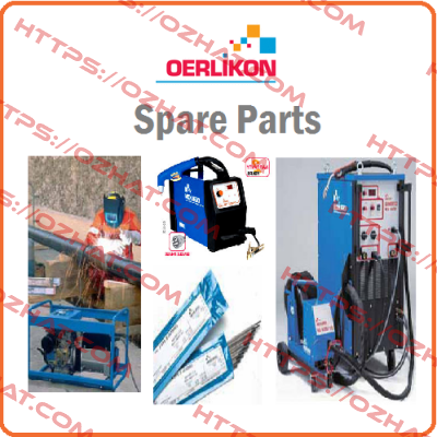 major kit for D25B Oerlikon