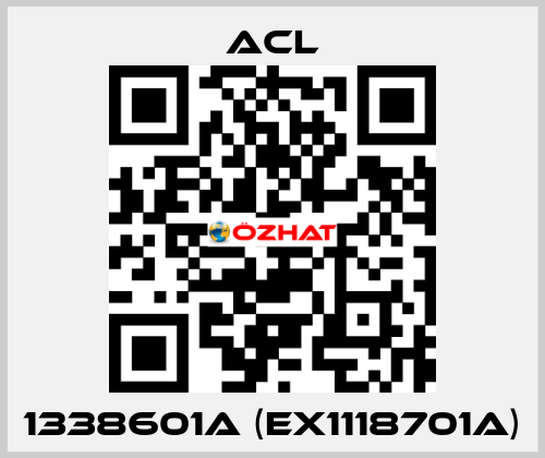 1338601A (EX1118701A) ACL
