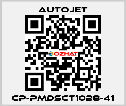 CP-PMDSCT1028-41 AUTOJET