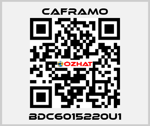 BDC6015220U1 Caframo
