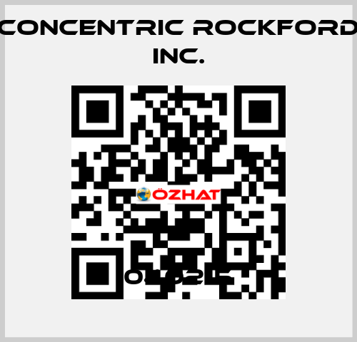 040215 Concentric Rockford Inc.