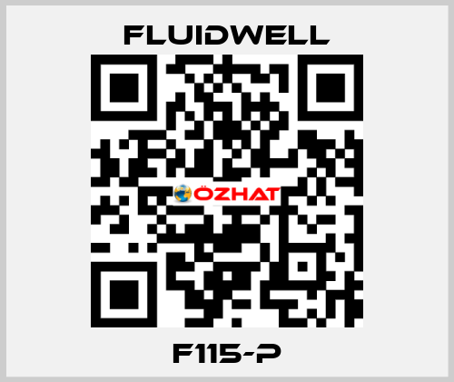 F115-P Fluidwell