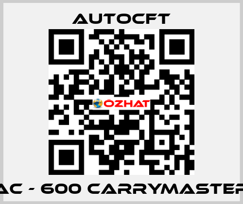 AC - 600 carrymaster AUTOCFT