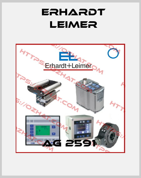 AG 2591  Erhardt Leimer
