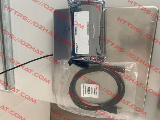 USB-1608G Omega