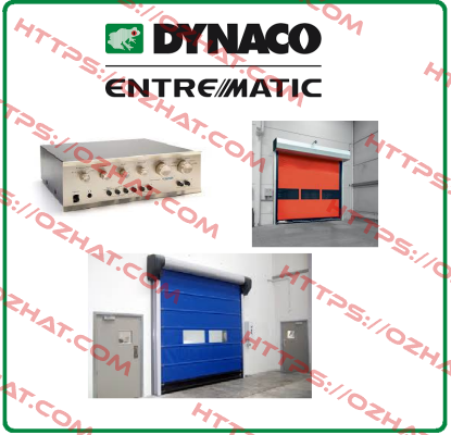 kit for DNC2 V1.8 Dynaco