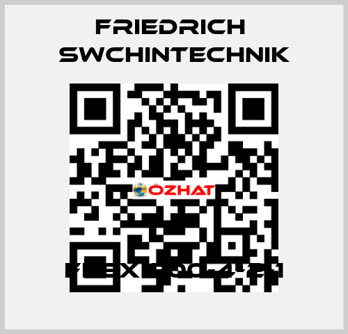 FHEX 200-4-2-1 Friedrich  Swchintechnik