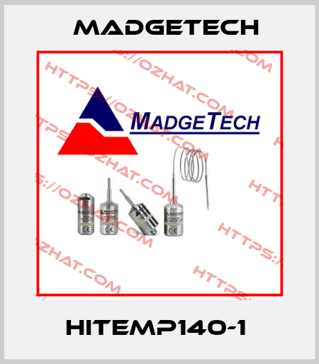 HITEMP140-1  Madgetech