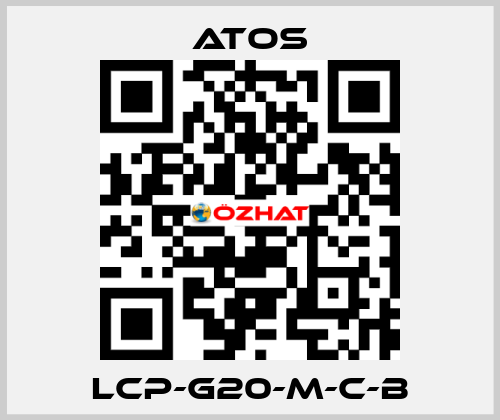 LCP-G20-M-C-B Atos