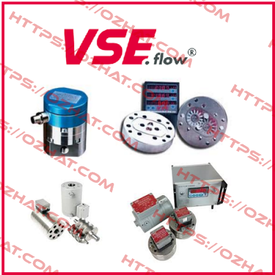VS 0,1 EPO 12V 32Q11/4 SNr: 120/21/390 Vse-Flow