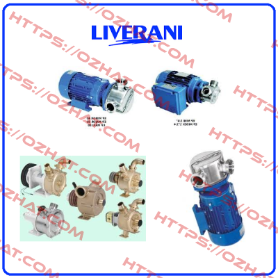 repair kit for 5335634904 Liverani
