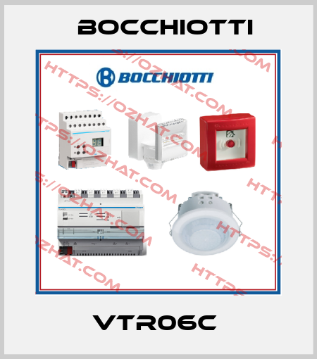 VTR06C  Bocchiotti