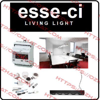 SCL250L-EM010 Esseci