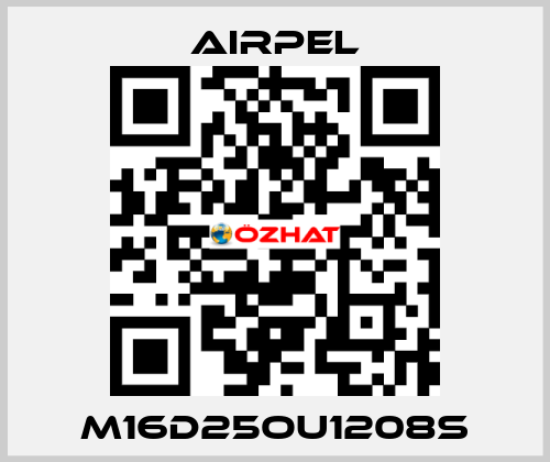 M16D25OU1208S Airpel