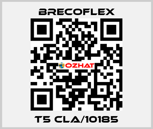 T5 CLA/10185 Brecoflex