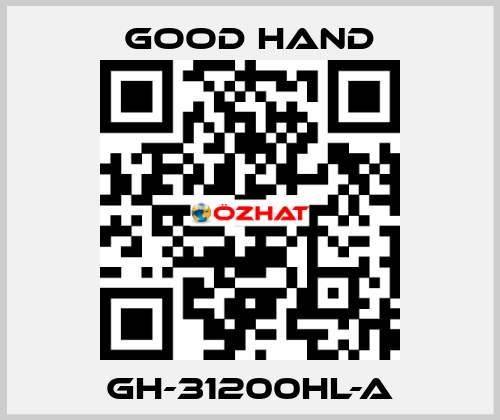 GH-31200HL-A Good Hand