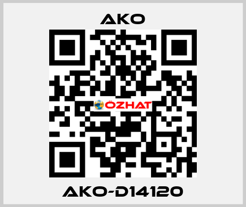 AKO-D14120 AKO