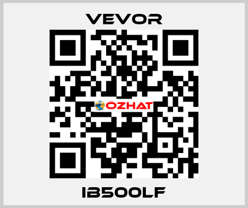 IB500LF VEVOR