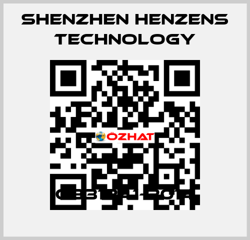 GB31241-2014 Shenzhen Henzens Technology