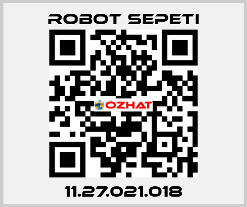 11.27.021.018 Robot Sepeti