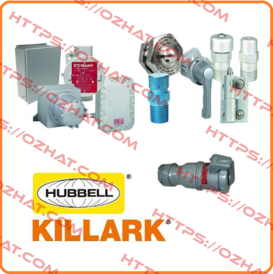 B7021HGCF Killark (Hubbell)