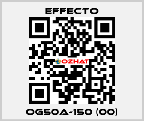 OG50A-150 (00) Effecto