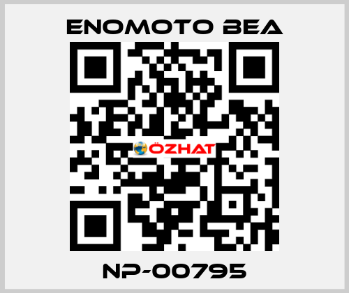 NP-00795 Enomoto BeA