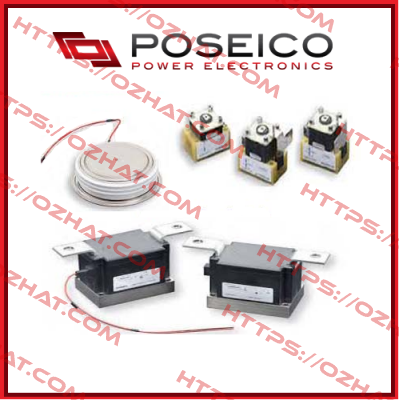 AR609LTP06 POSEICO